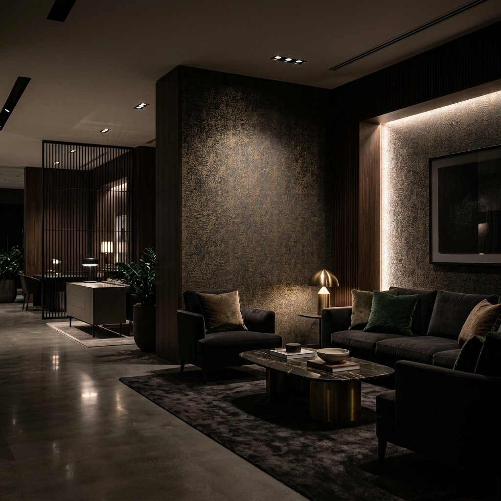 Luxury Home Interior Background New Super Furnishing Jaipur